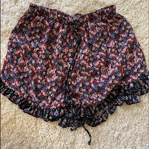 shorts - Picture 1 of 2